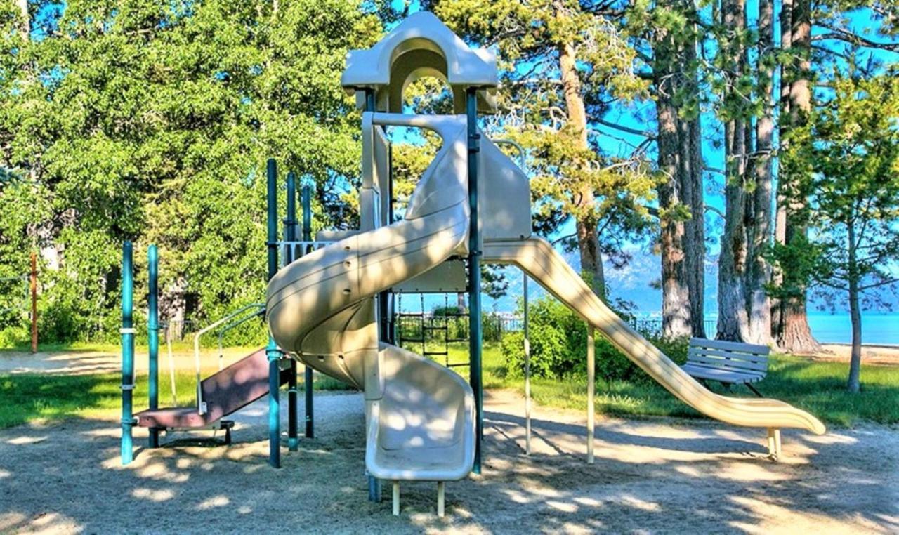 The Tahoe Beach & Ski Club Owners Association South Lake Tahoe Zewnętrze zdjęcie
