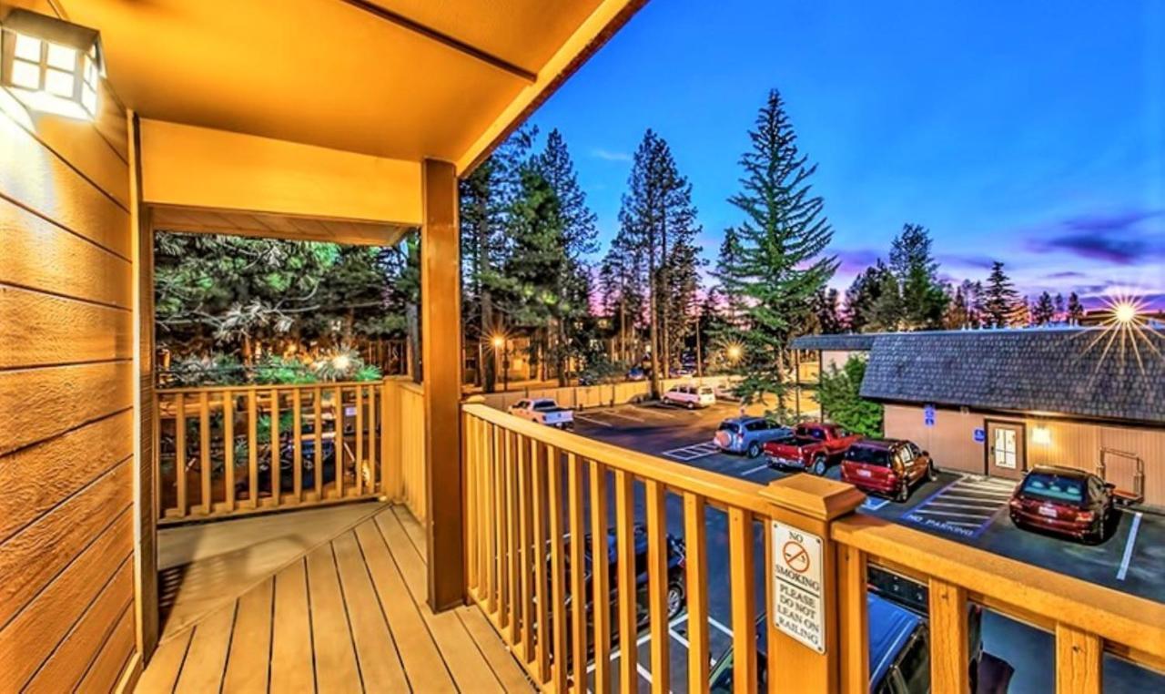 The Tahoe Beach & Ski Club Owners Association South Lake Tahoe Zewnętrze zdjęcie